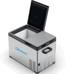 Хладилна кутия CD45 - Olesson / 30Л - 12V/24V/220V - Image 3
