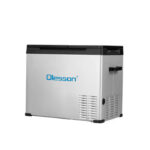 Хладилна кутия CD55 - Olesson / 38Л - 12V/24V/220V