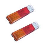 Заден диоден стоп 2бр/к-т PA1357 9W 12V
