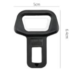 Закопчалка за колан  PG570 2бр/к-т - Image 3