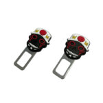Закопчалка за колан  PG421 2БР/К-Т - Image 2