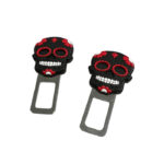 Закопчалка за колан  PG420 2БР/К-Т - Image 2